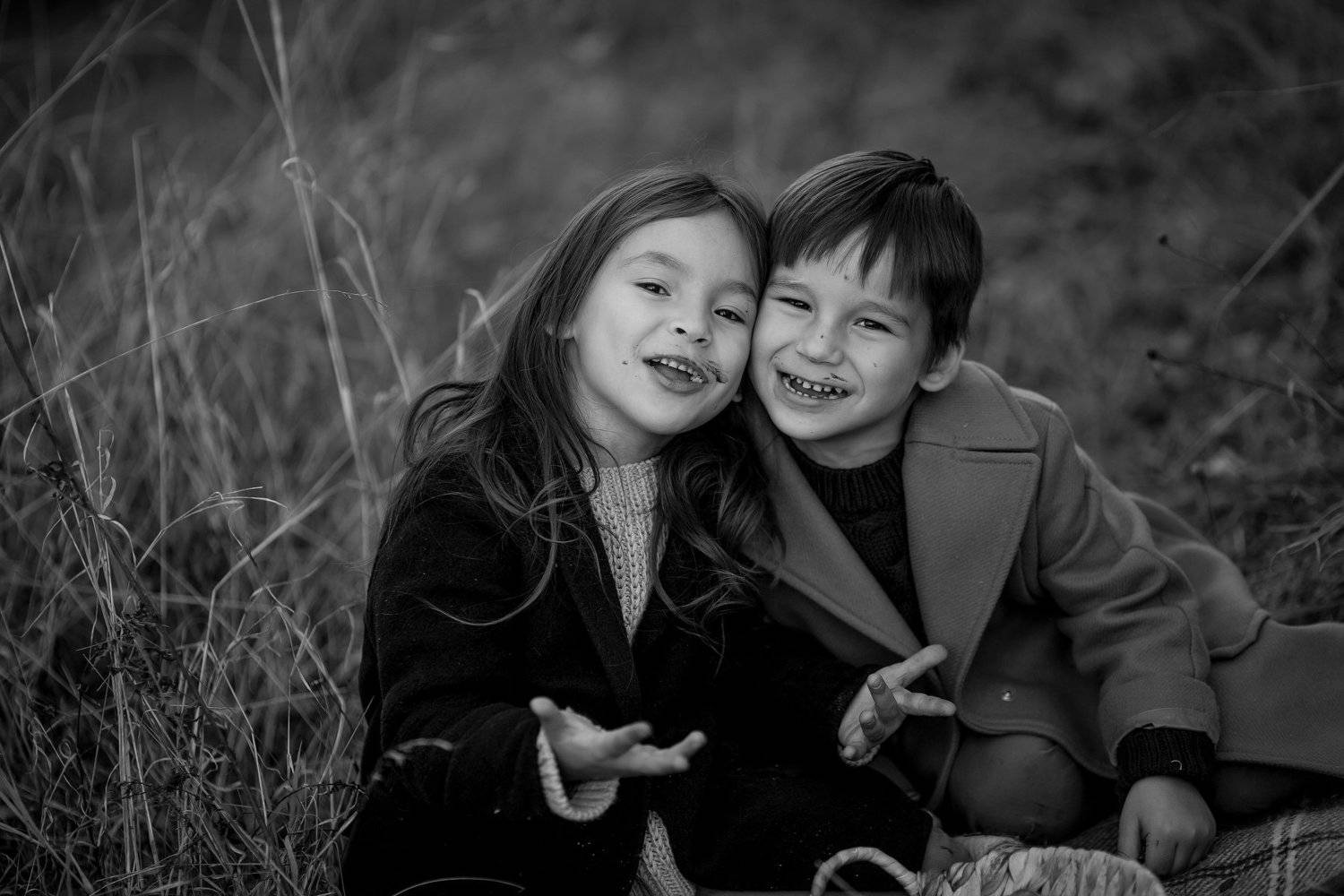 , Ника Колесникова