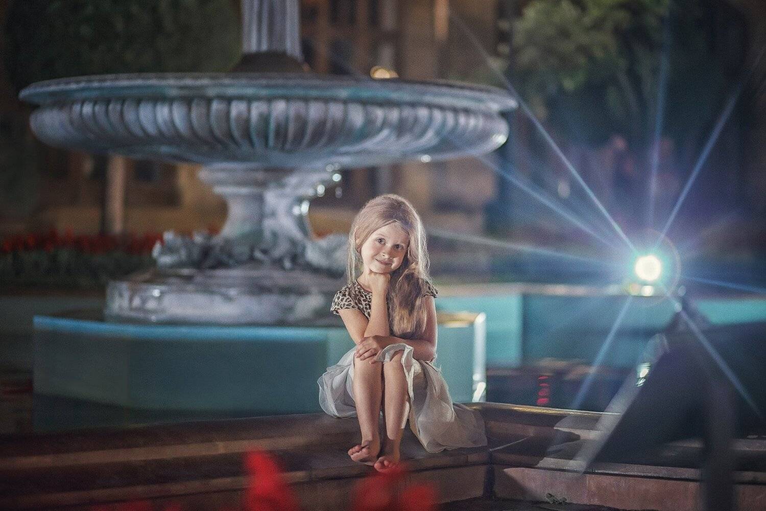 , Надежда Антонова