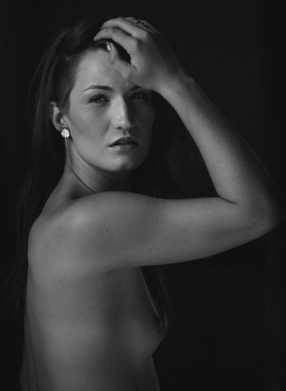 Nude Soft Light фото превью