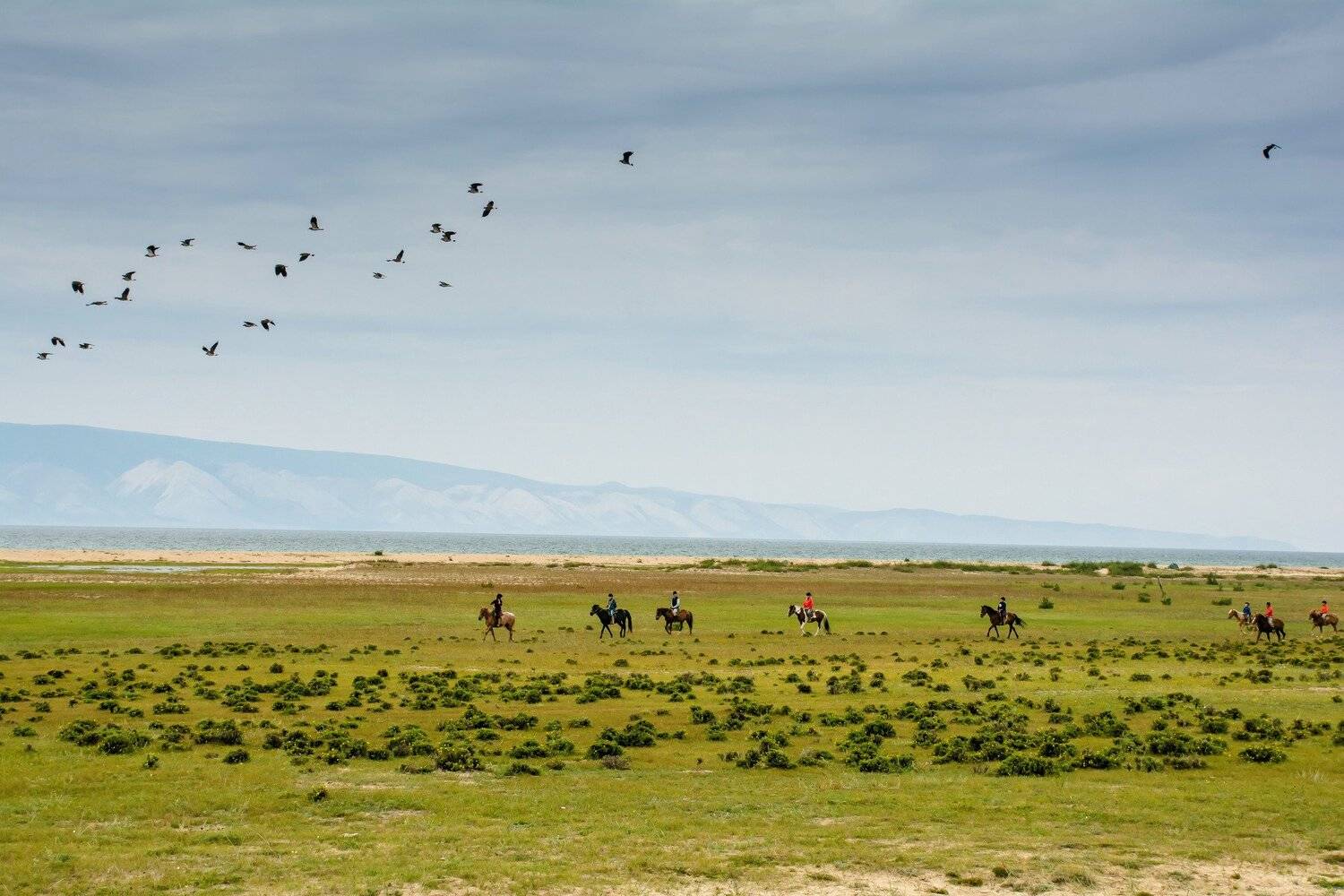 , Михаил Белоусов