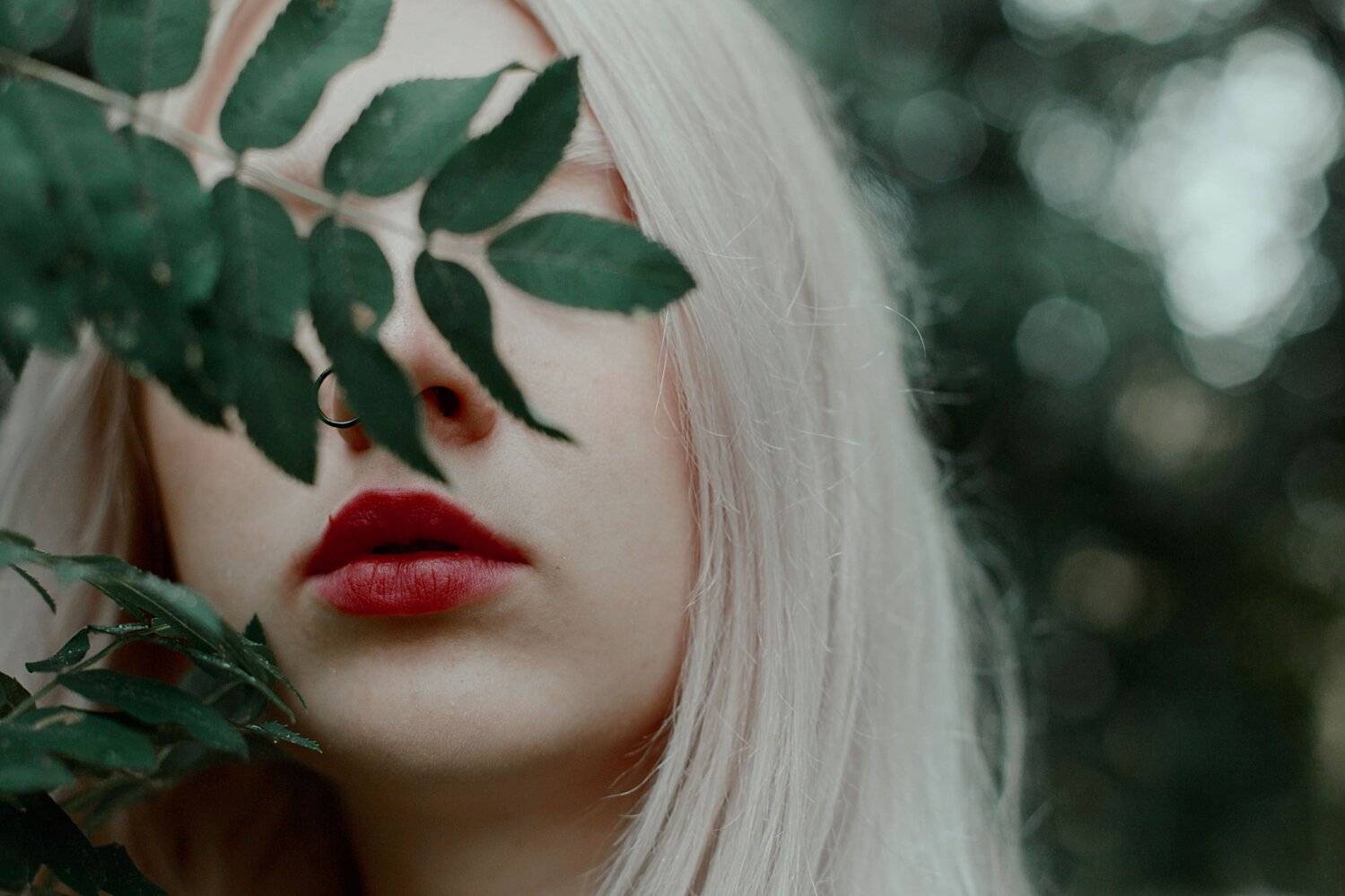 портрет, Marie Dashkova