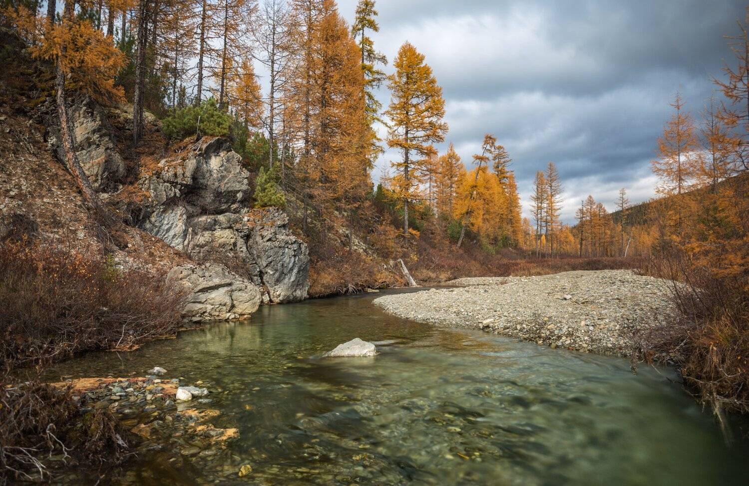 , Павел Глушков