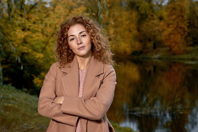 #портрет #portrait #вдохновляющий #фотосессия #фотосессиянаулице #фотопрогулка #фотосессиявмоскве #фотографмосква #максимкоротовских #москва #moscow #россия #russia #nikon Мне говорят: как все, так и ты живи! фото превью