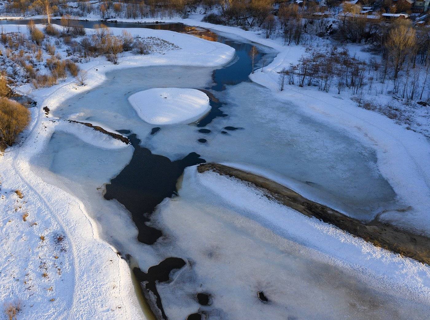 Россия, Московская область, Мытищи, Борис Резванцев
