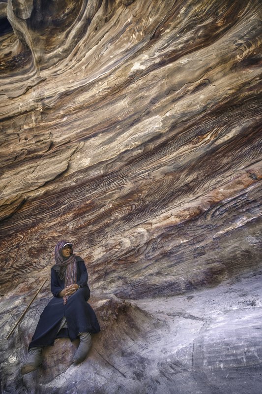 Petra фото превью