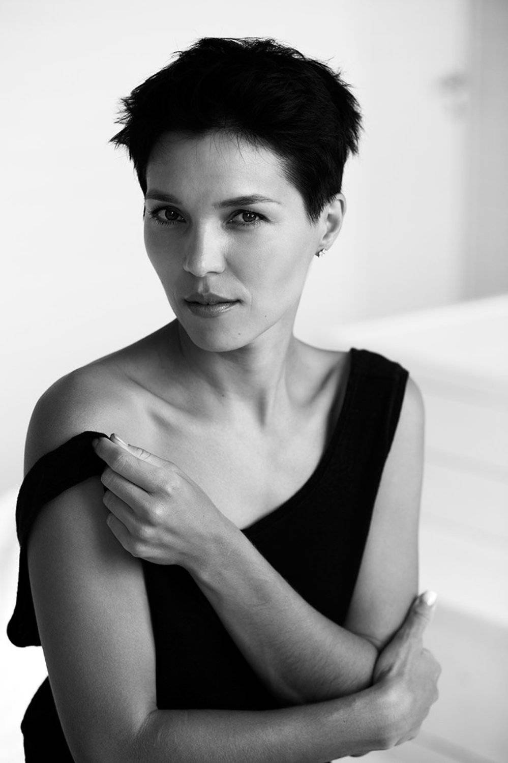 , Пяткова Кристина