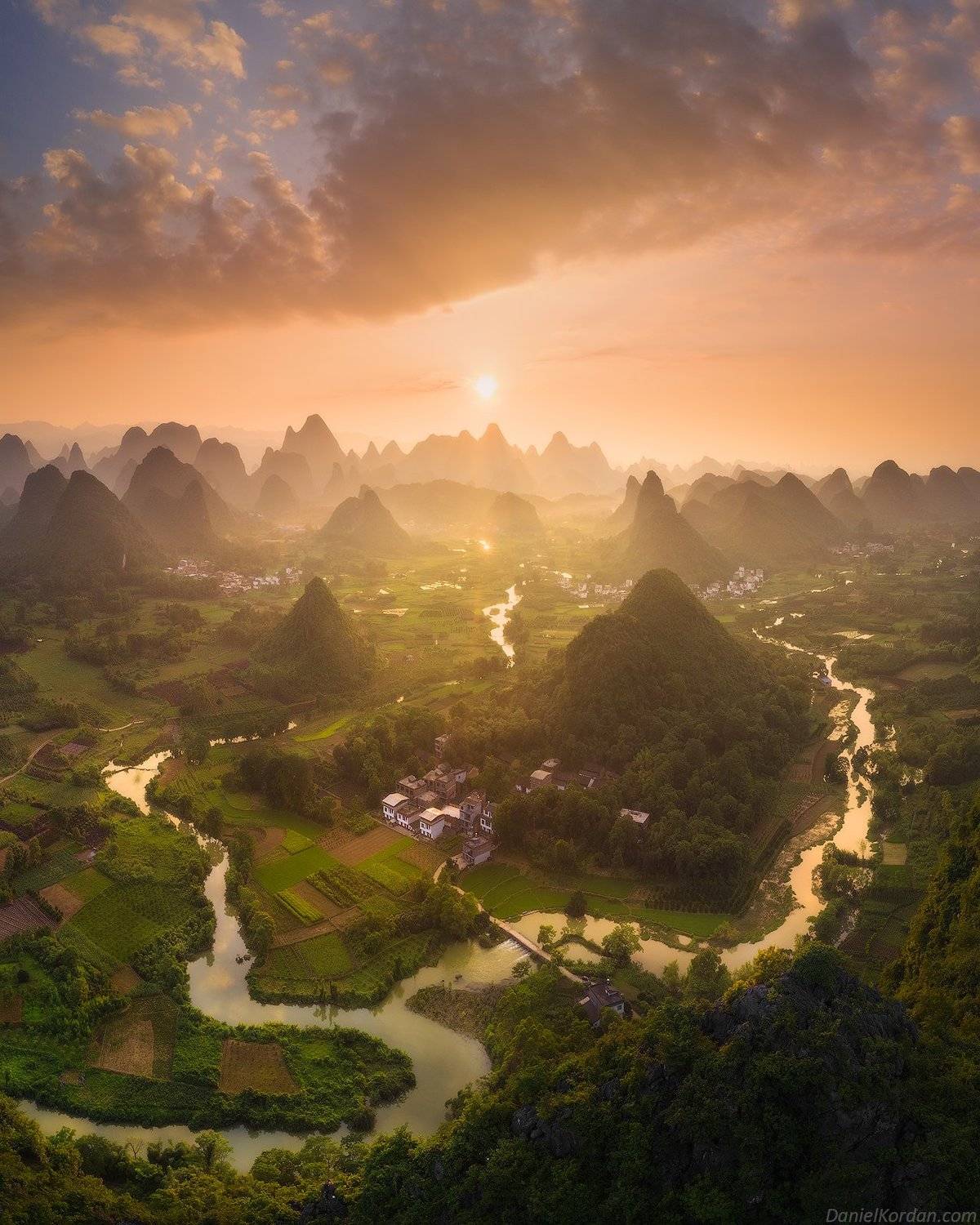 , Даниил Коржонов