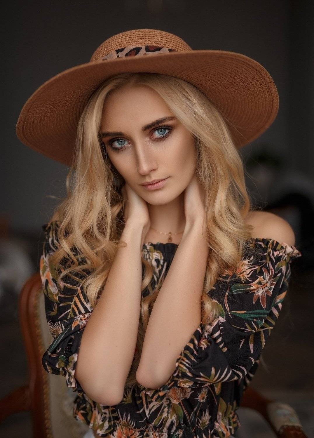 portrait, Александр Смирнов