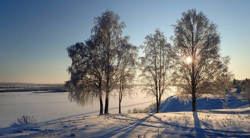 сегодня февраль. 2020 фото превью