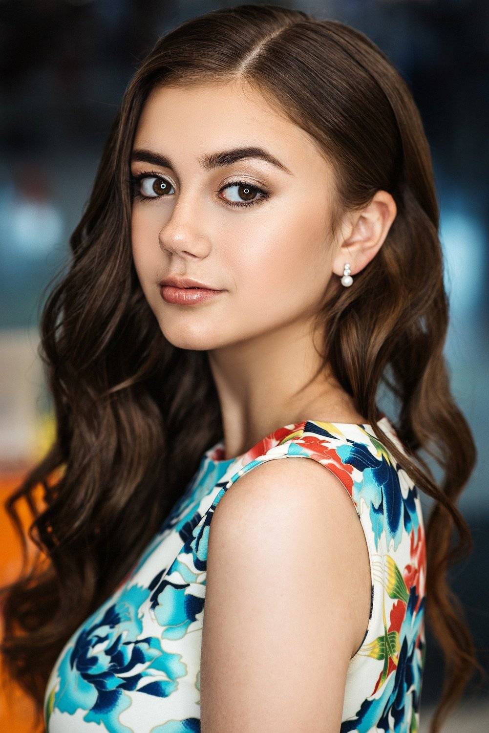 портрет, Кондуков Игорь