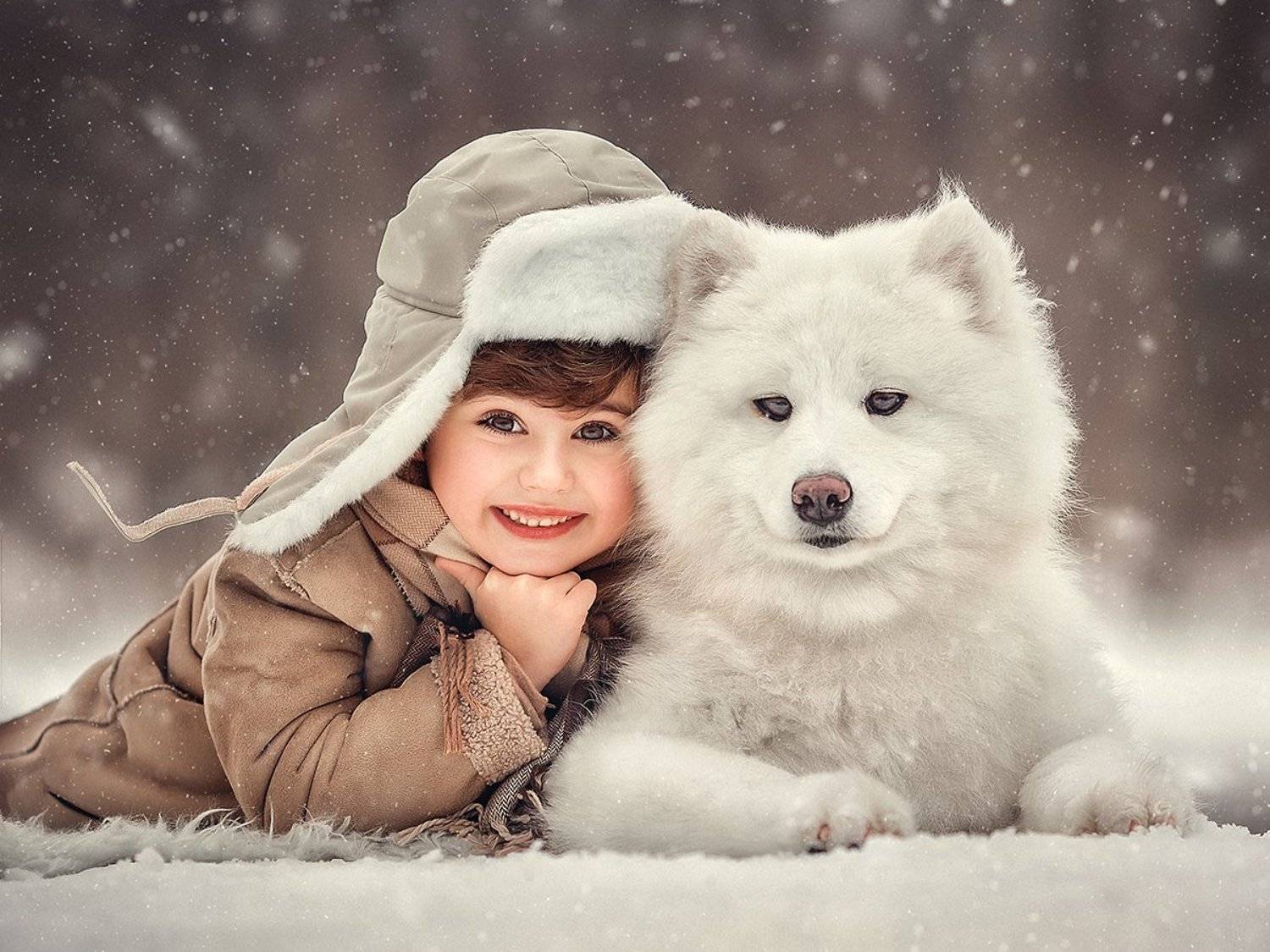 , Елена Михайлова