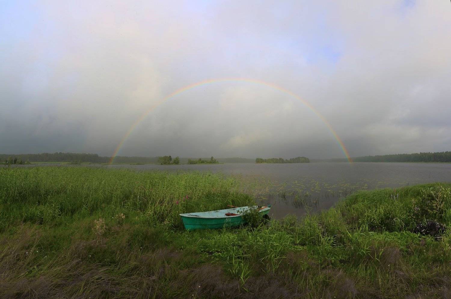 , Александр Нагибин