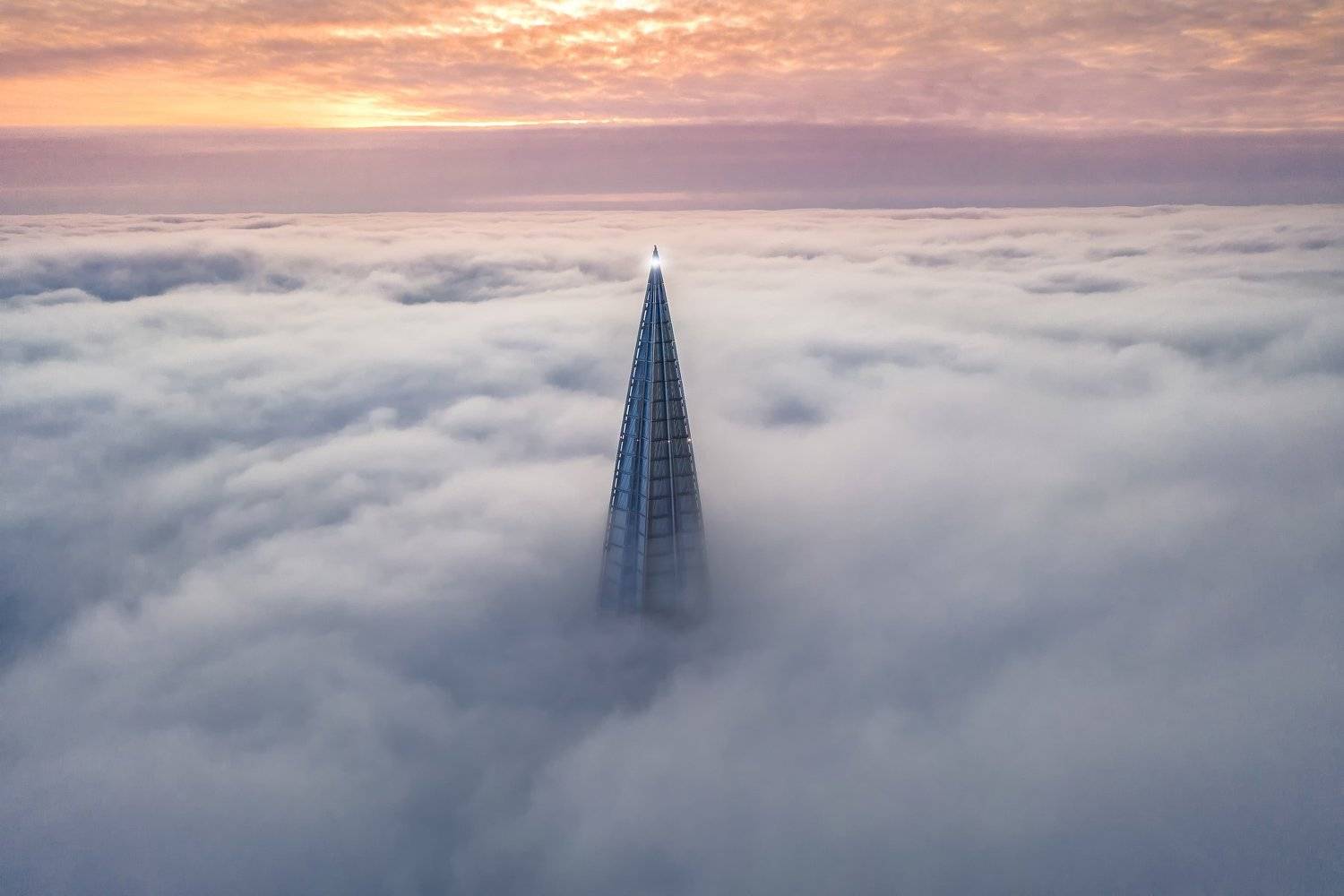 , Юрий Столыпин