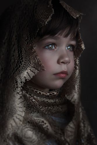 Анна Ивановна