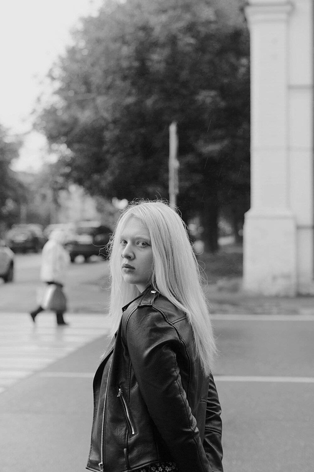 портрет, Marie Dashkova