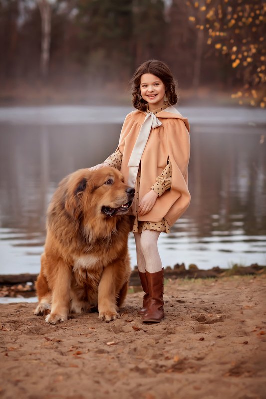 Я и мой друг Дукар фото превью