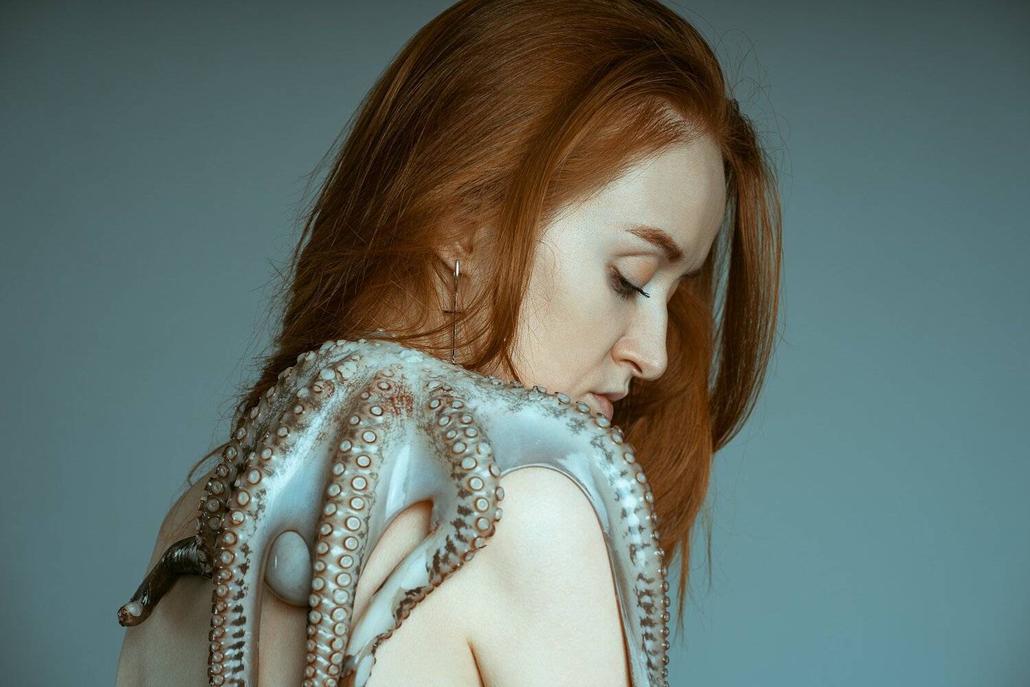 redhead, redhair, portrait, sony a7 III, kirill sokolov, Кирилл Соколов