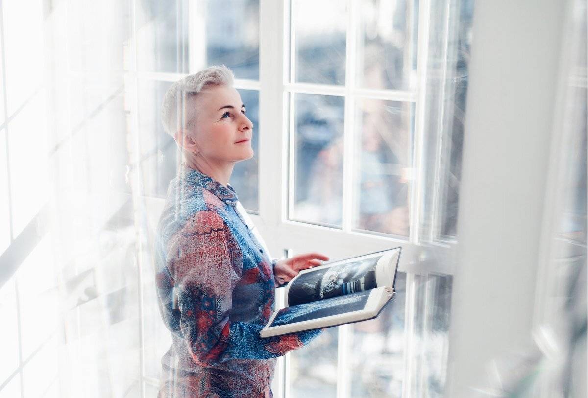 , Агата Карасева