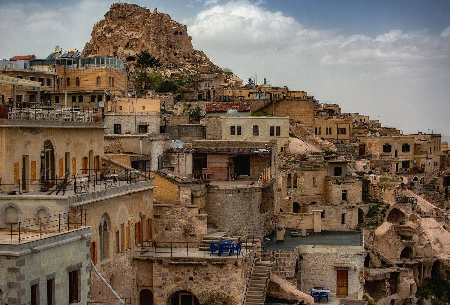 , Рашид Усманов