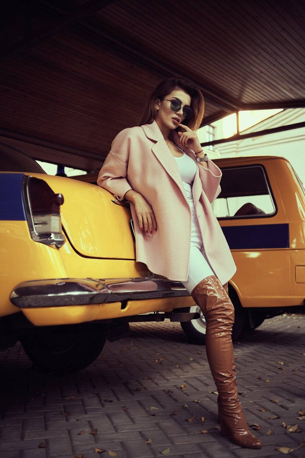 , Александр Фанковин