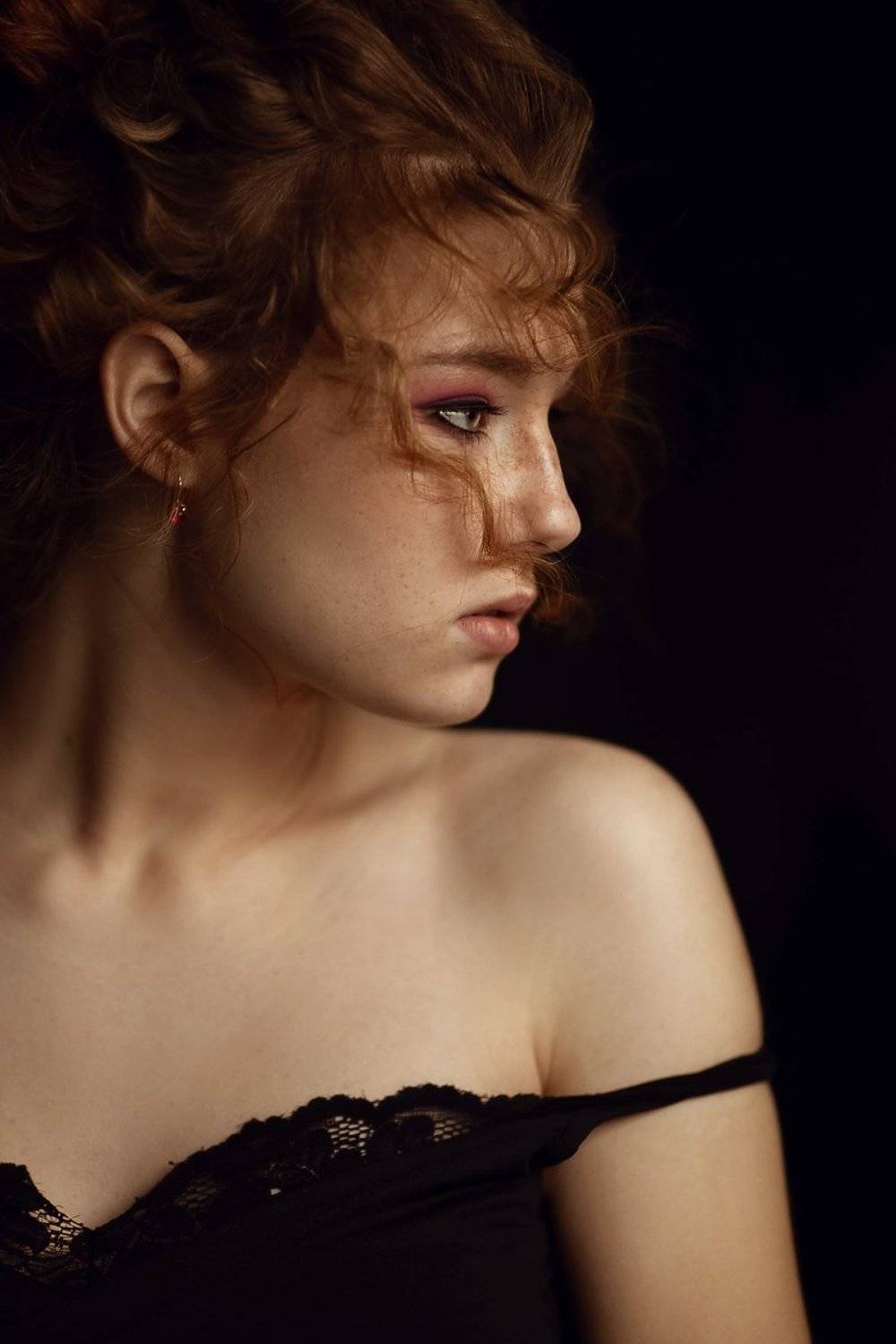 , Ольга Денисова