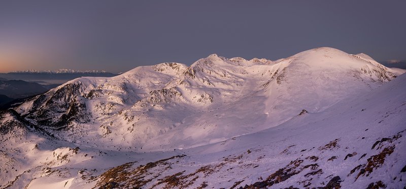 Рила фото превью