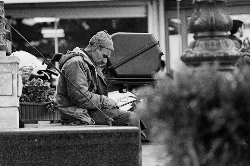 У дома есть крыша, а у настоящего турка  — шапка фото превью