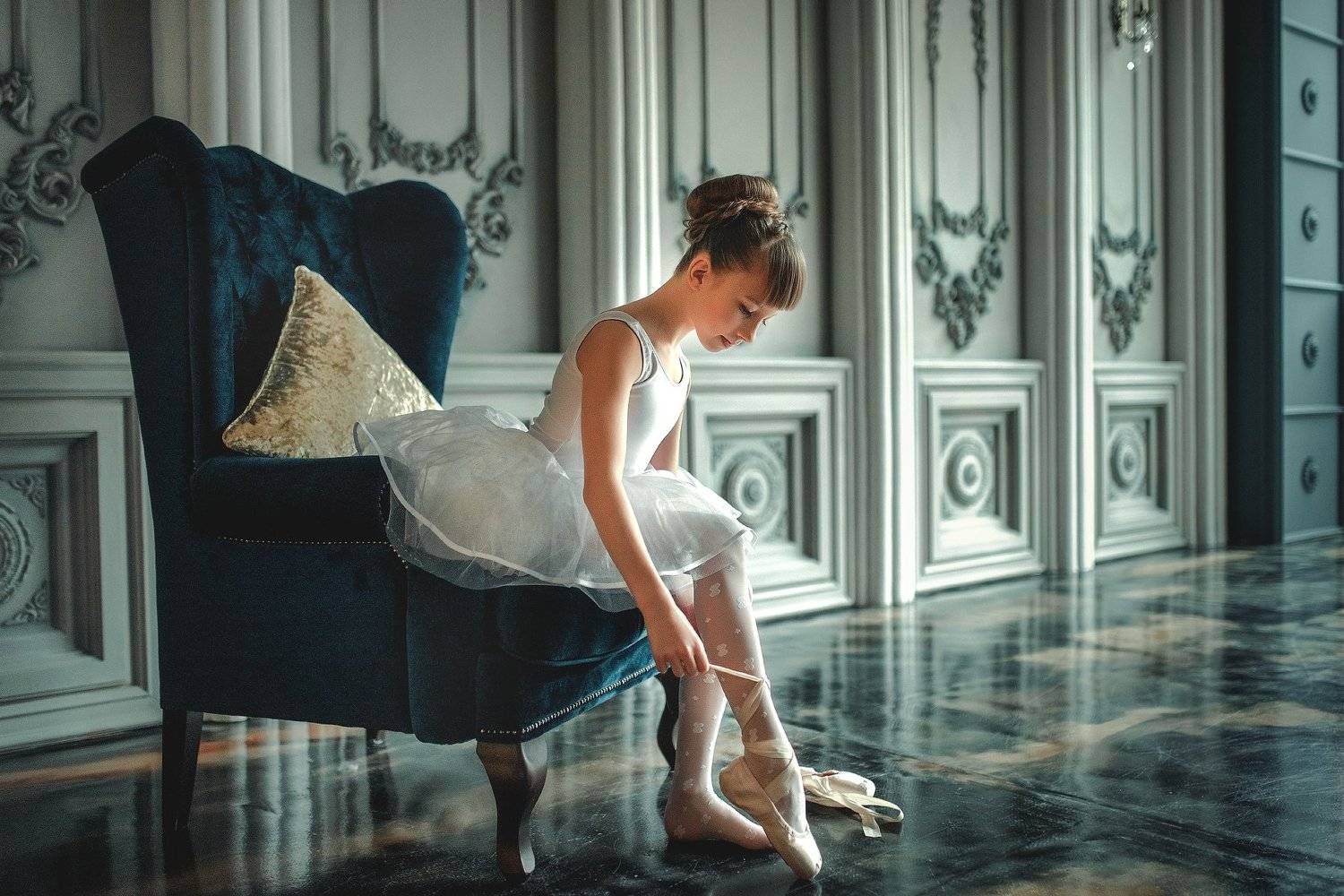 , Ирина Ганич