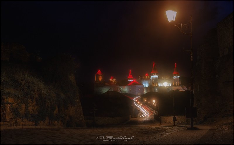 Крепость фото превью