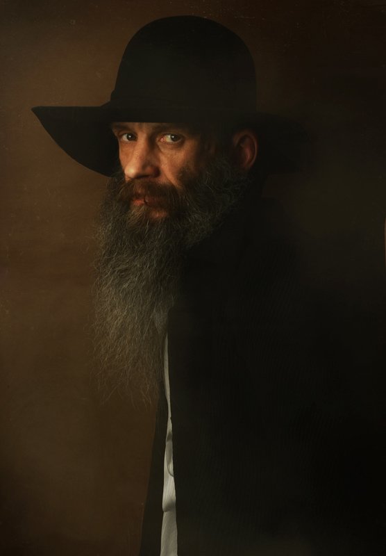 Шарманщик фото превью