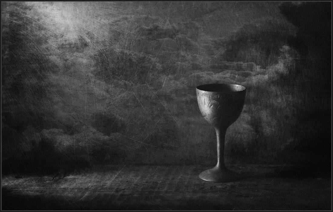 , Александр Хромеев