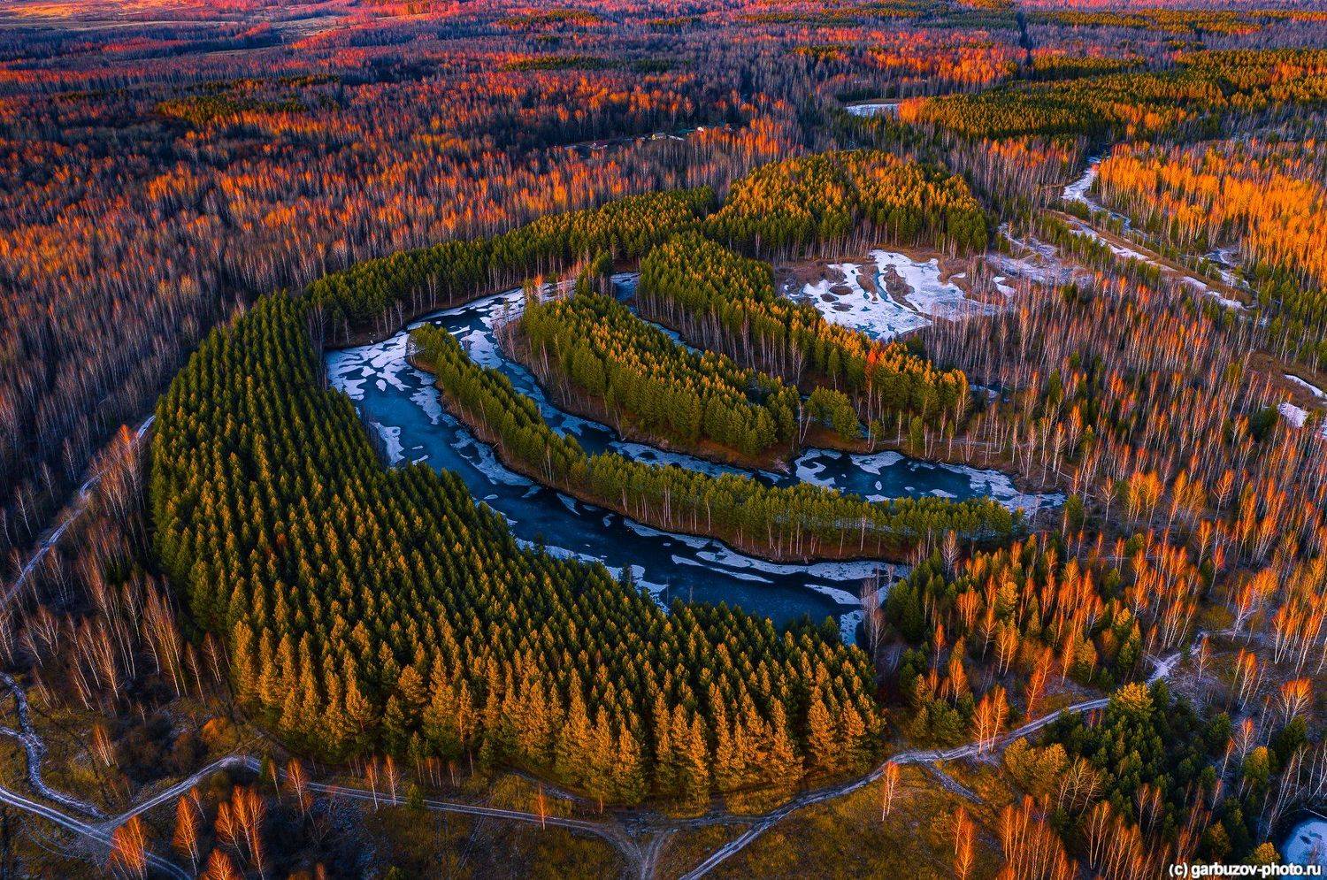 , Гарбузов Илья