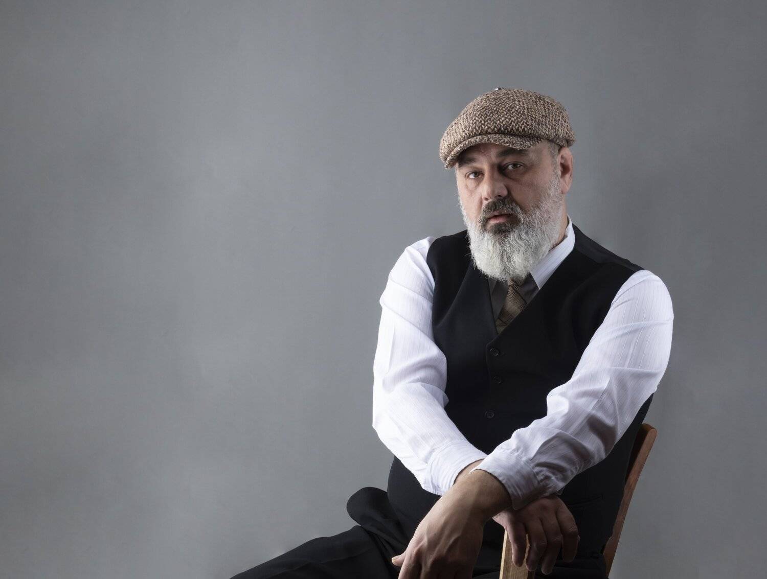 , Андрей Ляпин