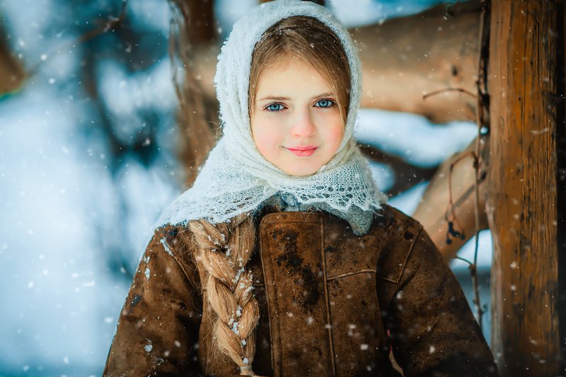 Ангелина фото превью