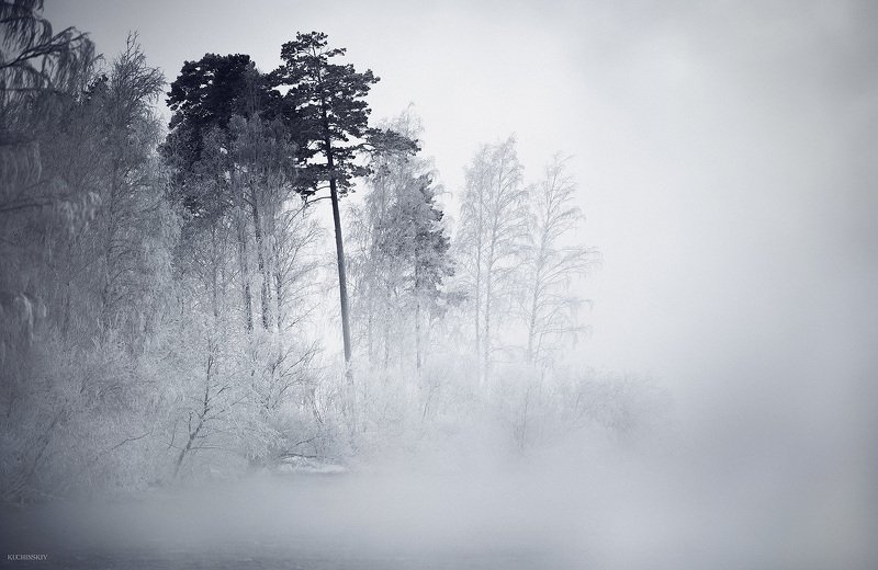 Белая мгла фото превью