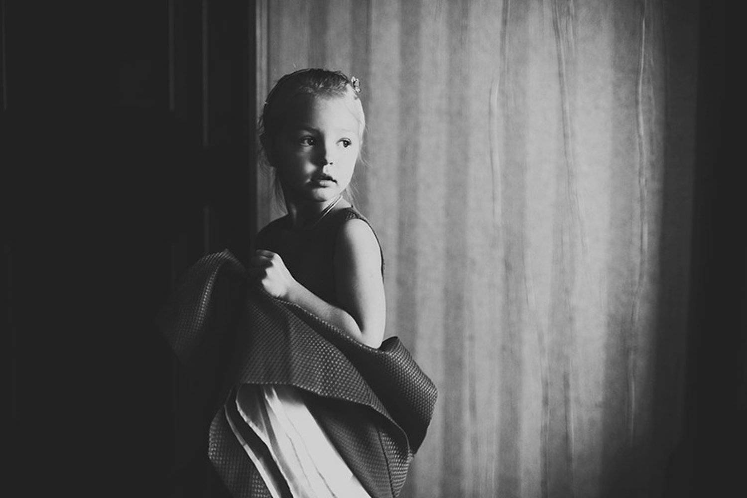 , Анна Середина