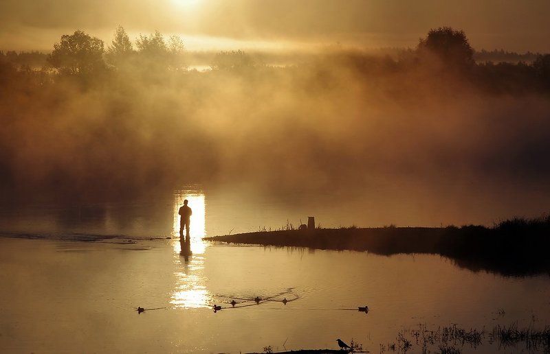 у каждого своя дверь... фото превью