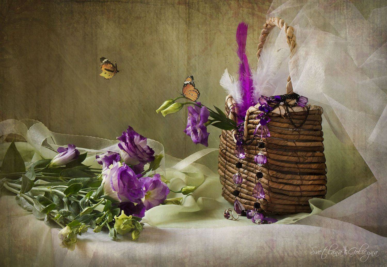 , светлана голицына