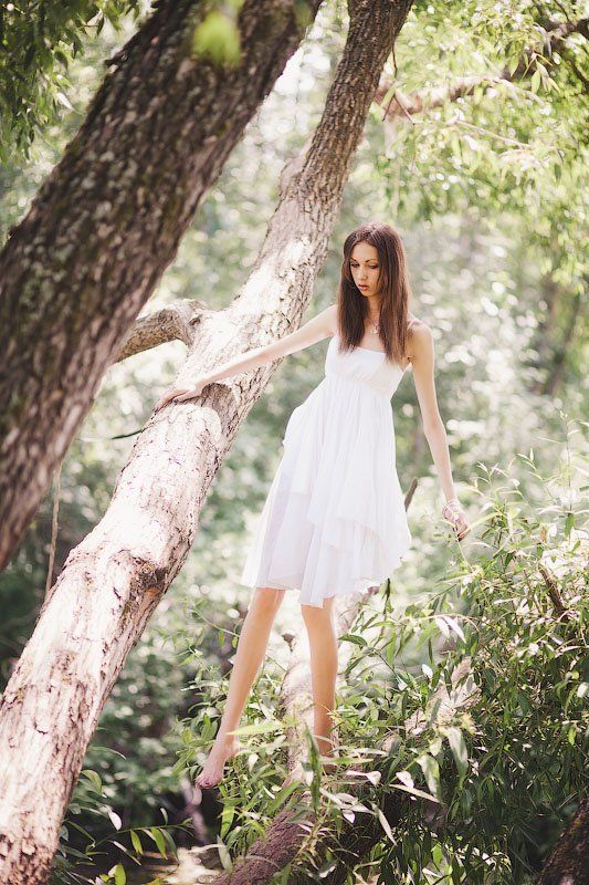 духи леса фото превью