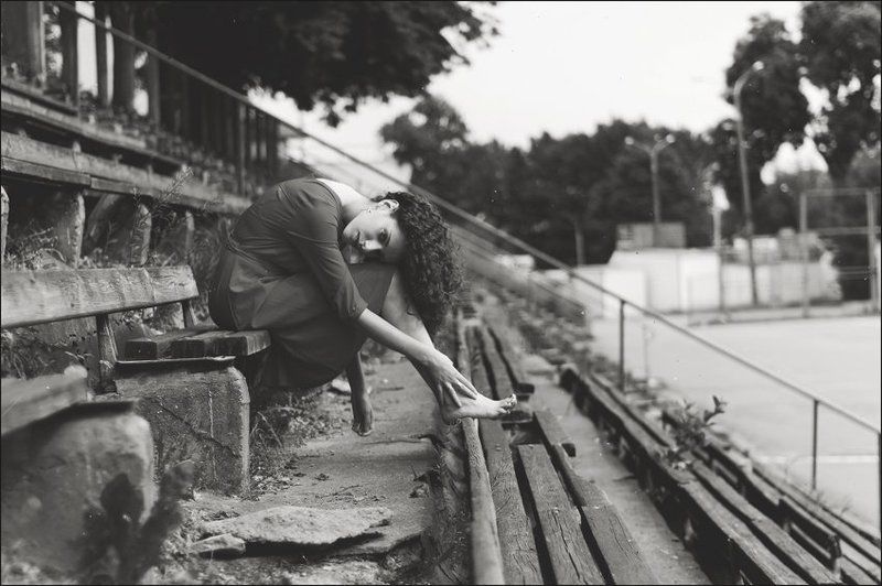 Портрет №10 фото превью