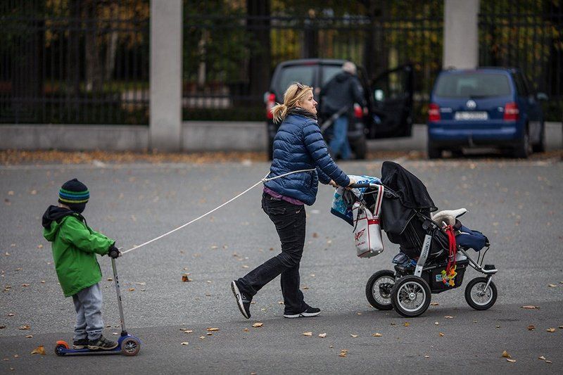 Mother фото превью