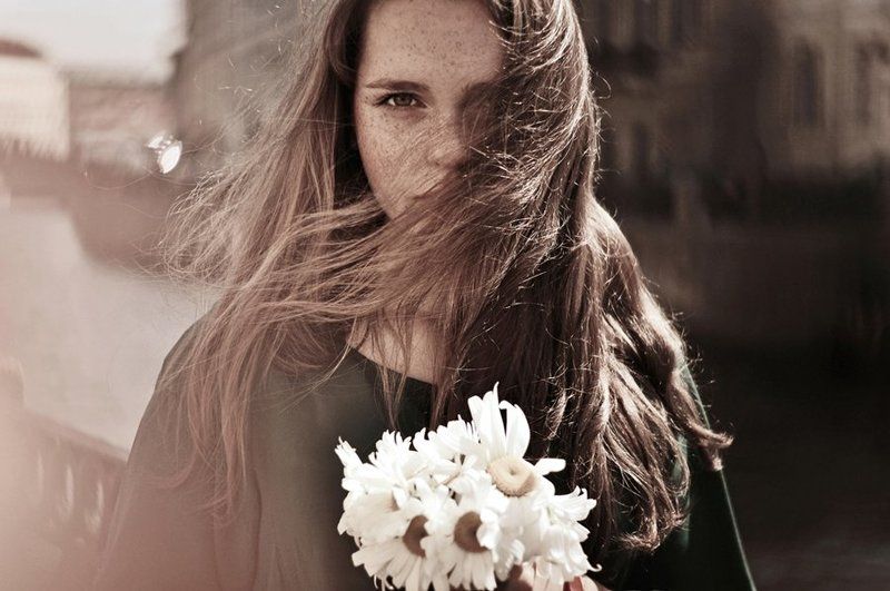 Fragrant silence фото превью