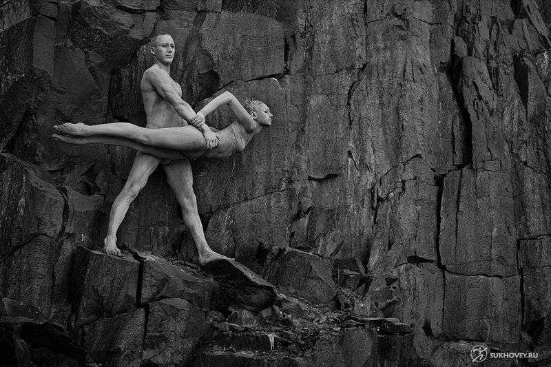 камни, скалы, ствтуи, Сергей Суховей