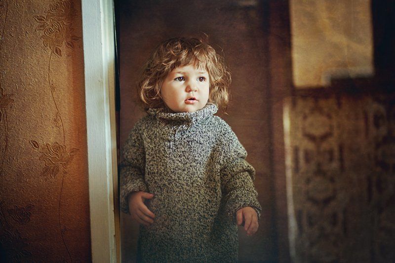 Медвежонок фото превью