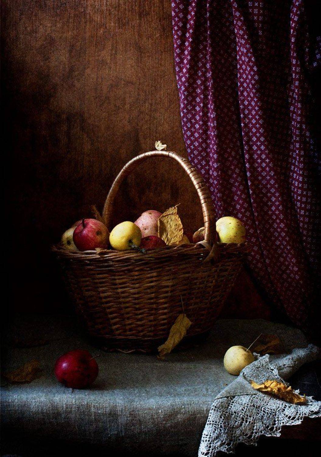 , Siren (Анна Беркоз)