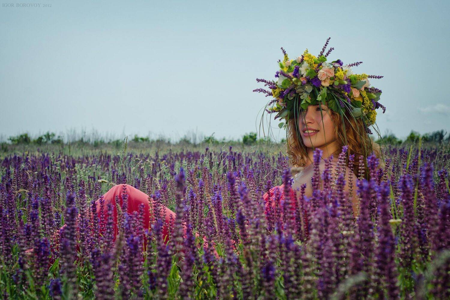 , Боровой Игорь