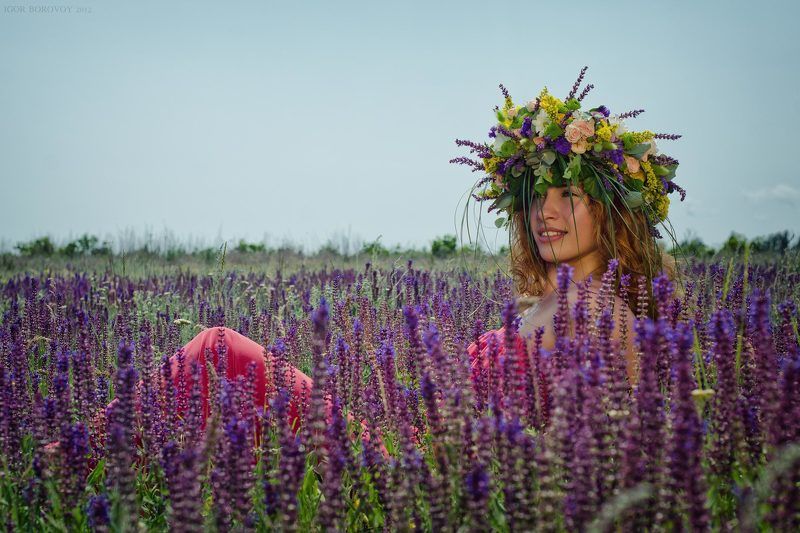 summer фото превью