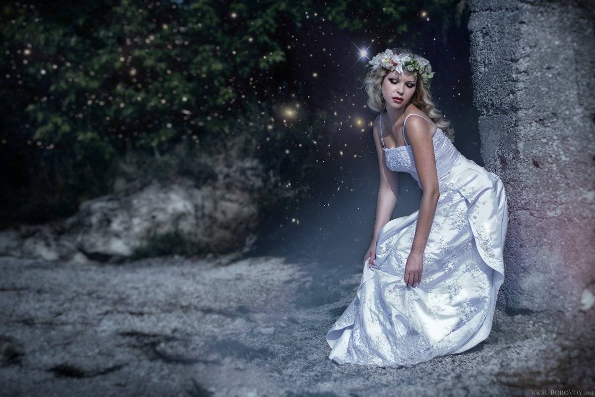 , Боровой Игорь