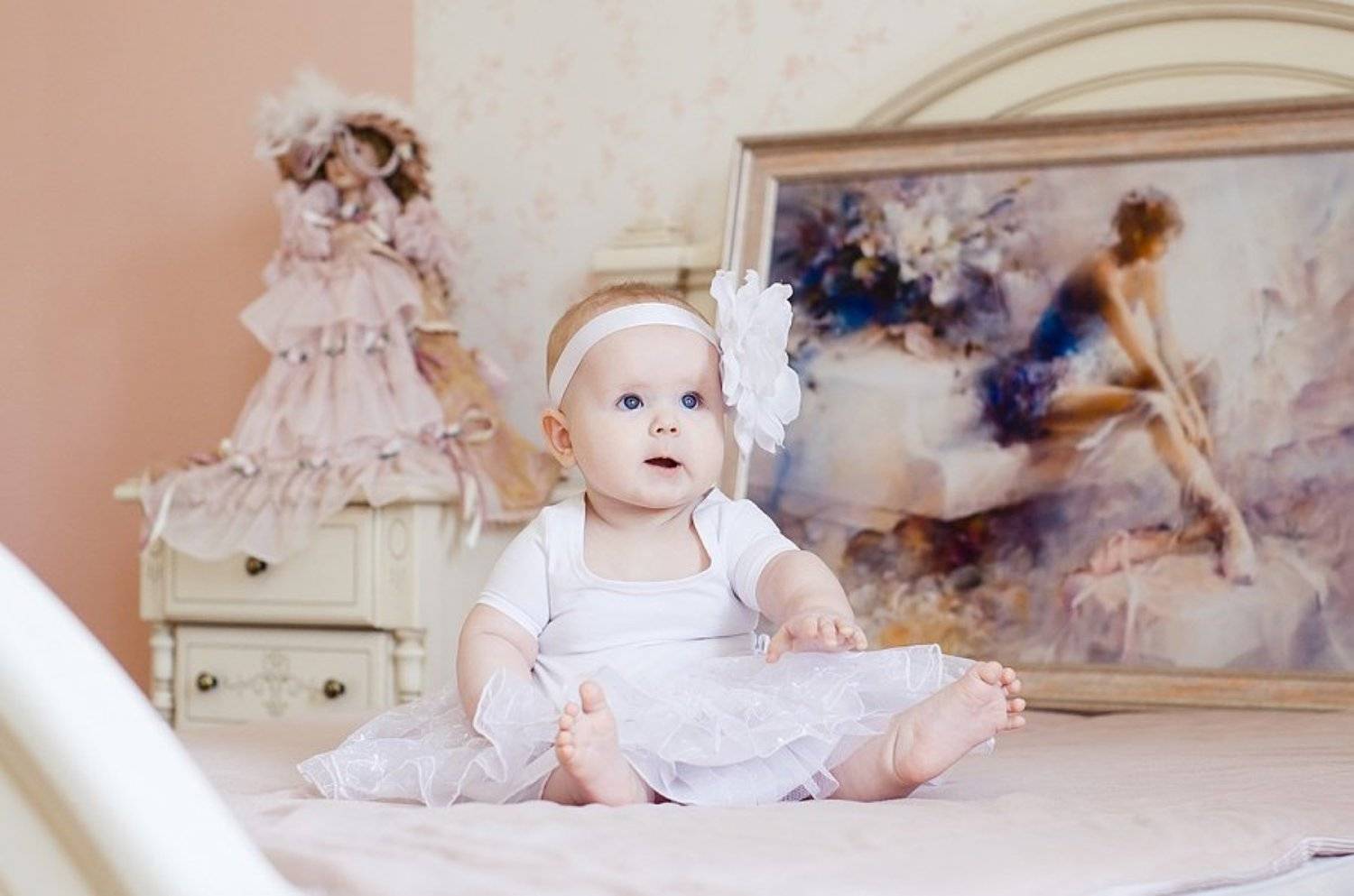 , Белякова Анастасия