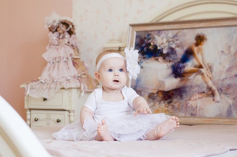 Разминка фото превью